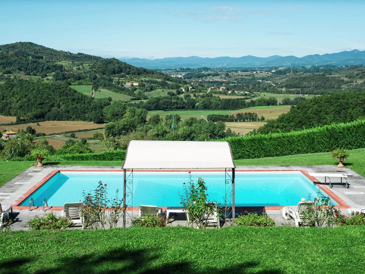 Villa Eleonora Ampinana Exterior photo